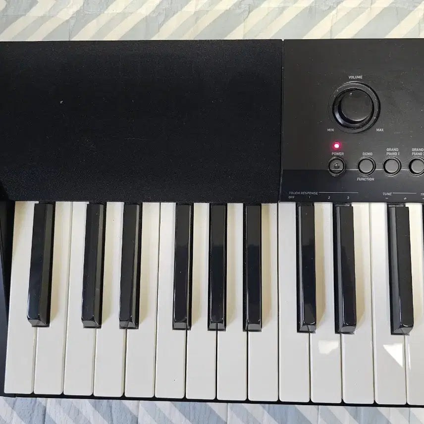 [BUNJANG] Casio CDP-120 Digital Piano (88 Keys) / 카시오 CDP-120 디지탈 피아노 (88건반)