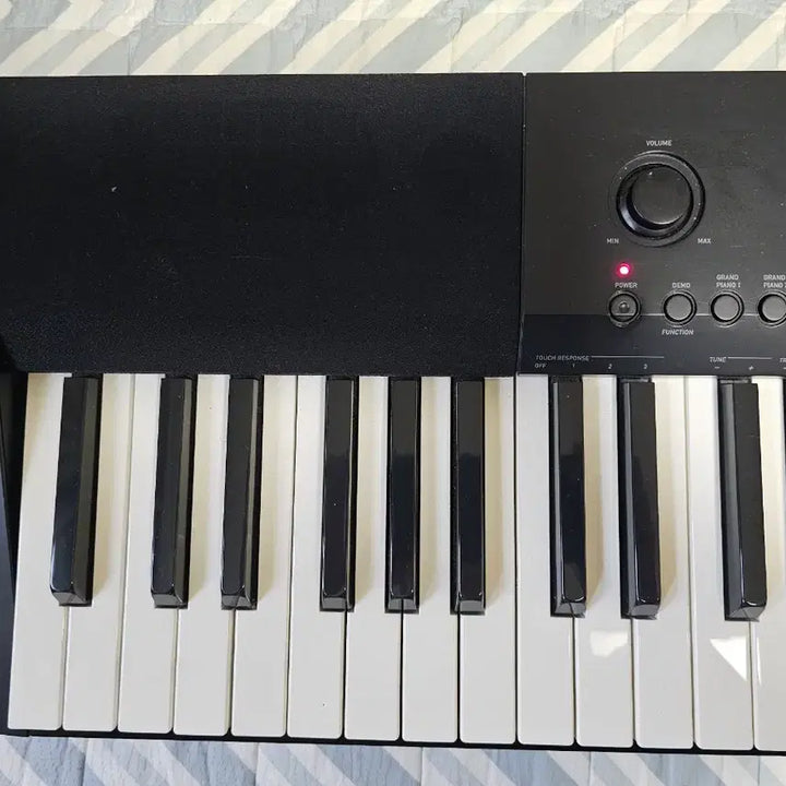 [BUNJANG] Casio CDP-120 Digital Piano (88 Keys) / 카시오 CDP-120 디지탈 피아노 (88건반)