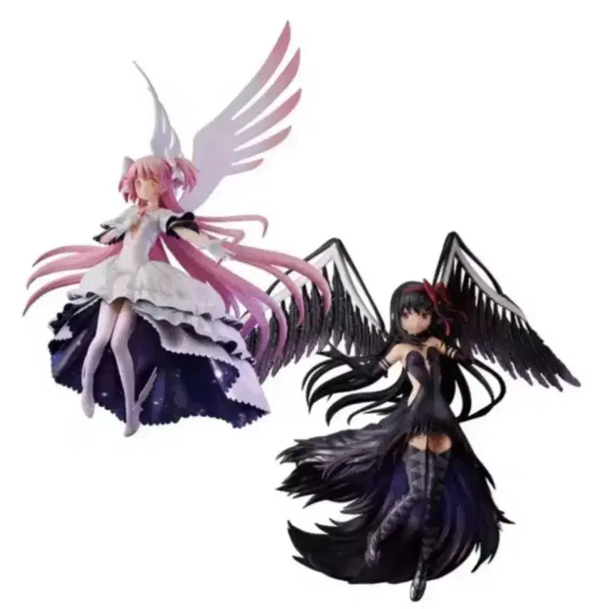 [BUNJANG] Madoka Magica Ultimate Figure / 얼티밋 마기카 피규어 판매