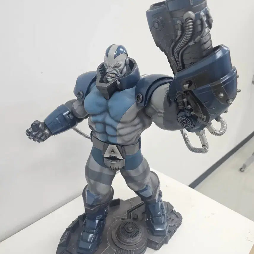 [BUNJANG] Sideshow Apocalypse Premium Format Figure PF 1040/1500 / 사이드쇼 아포칼립스 Premium Format PF 1040/1500