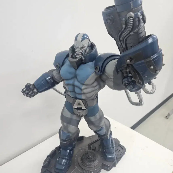 [BUNJANG] Sideshow Apocalypse Premium Format Figure PF 1040/1500 / 사이드쇼 아포칼립스 Premium Format PF 1040/1500