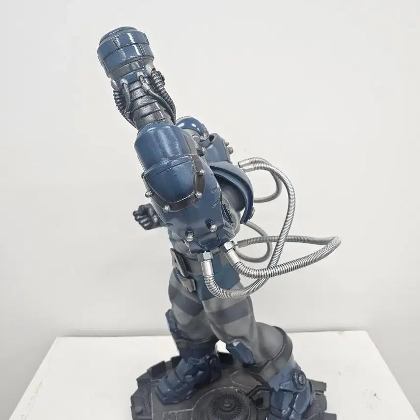 [BUNJANG] Sideshow Apocalypse Premium Format Figure PF 1040/1500 / 사이드쇼 아포칼립스 Premium Format PF 1040/1500
