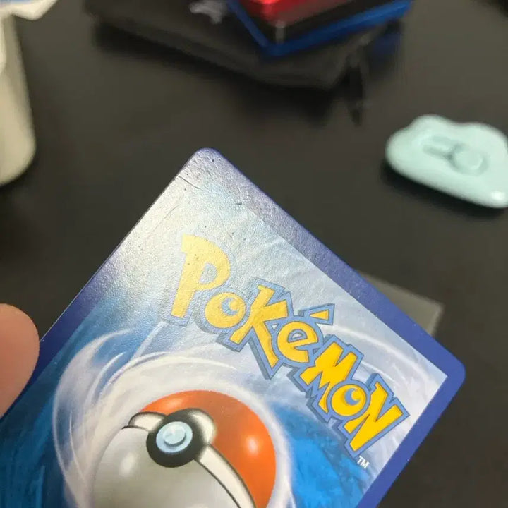 [BUNJANG] Pokemon Card 25th Anniversary Umbreon A-Grade / 포켓몬카드 25주년 블래키 A-급 판매합니다
