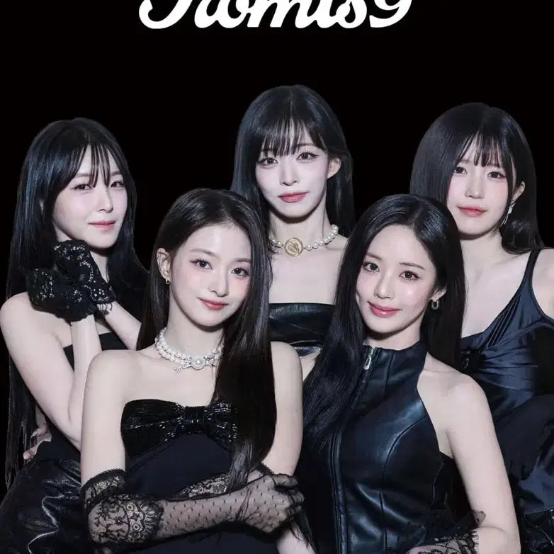 [BUNJANG] fromis_9 Terakara Limited Edition Set / 프로미스나인 테레카 리미티드에디션 세트 판매합니다