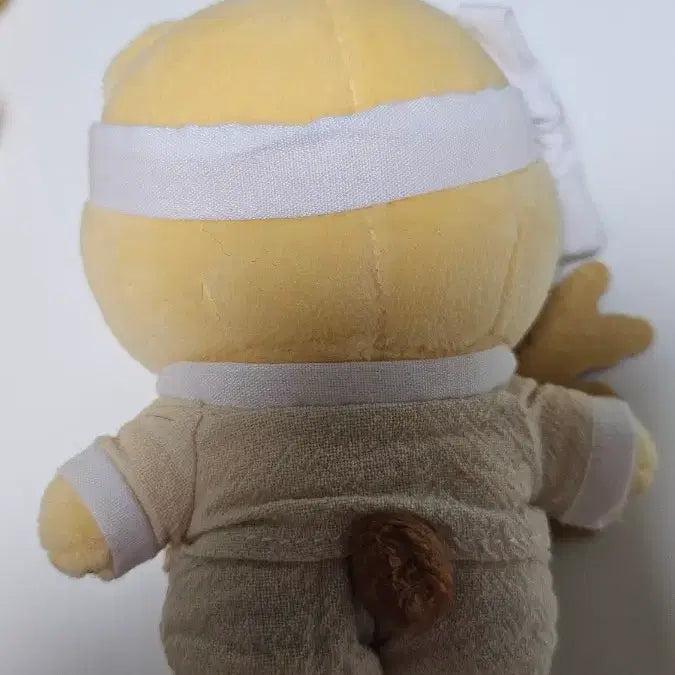 [SOLD OUT] 춘식이 X 조선미녀 콜라보 인형