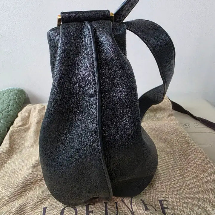 [SOLD OUT] 루에브르 가방 블랙
