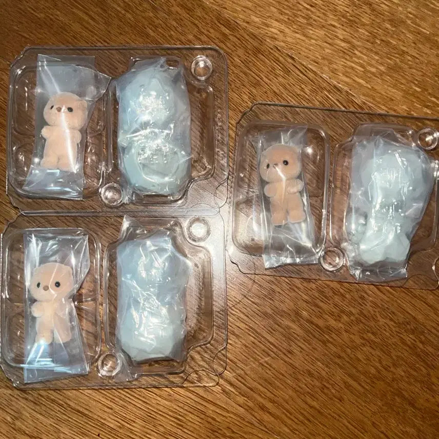 [BUNJANG] Sylvanian Families Dol-Bavarian Doll / 실바니안 돌 돌바니안