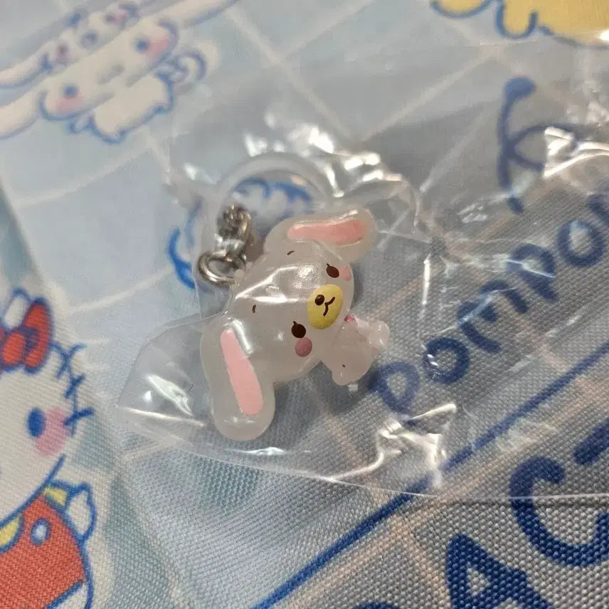 [SOLD OUT] 산리오 유루토 메지루시 시로우사