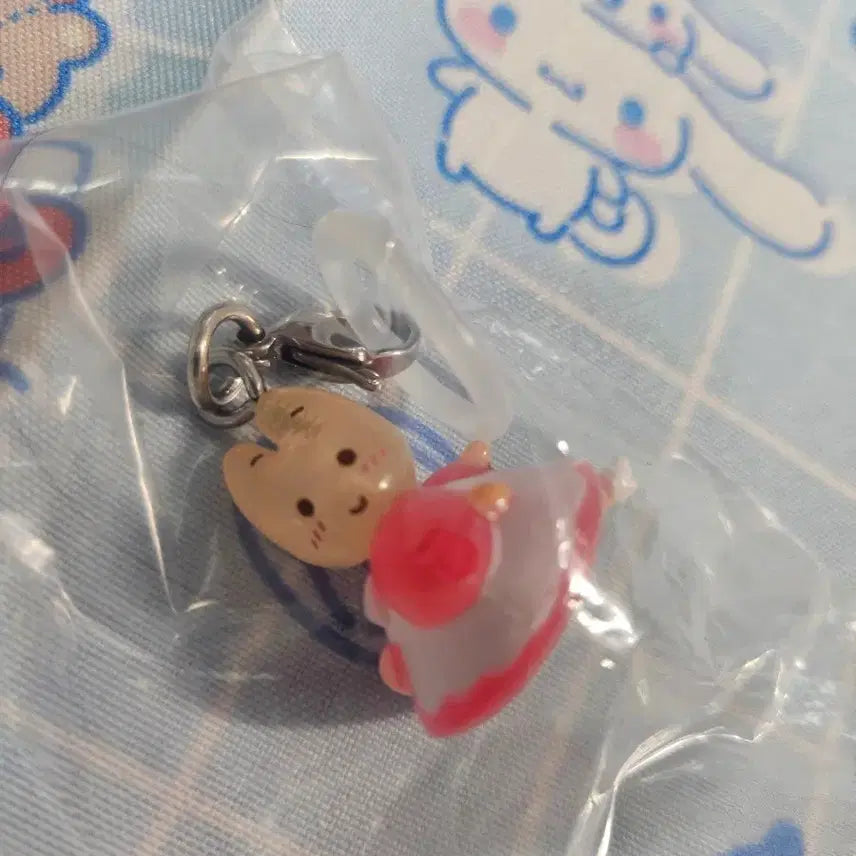 [SOLD OUT] 삼리오 유루토 메지루시 마론크림