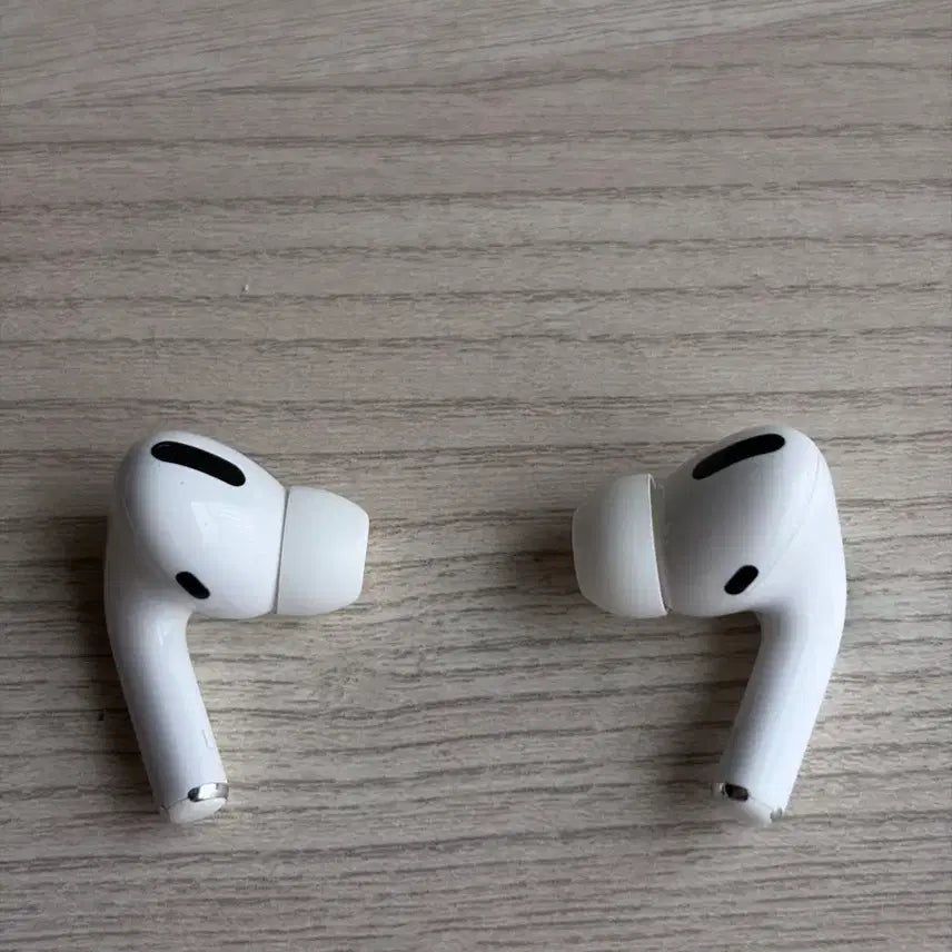 [BUNJANG] Apple AirPods Pro 1st Gen (Mint Condition) / 에어팟 프로 1 무하자