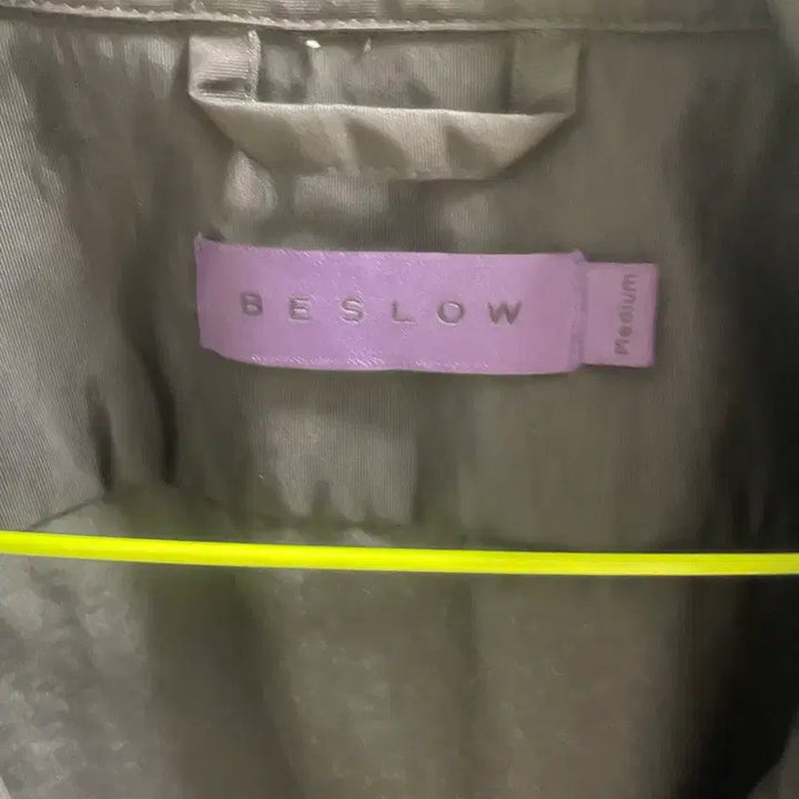 [BUNJANG] Beslow Purple Jacket M / 비슬로우 퍼플 자켓 M