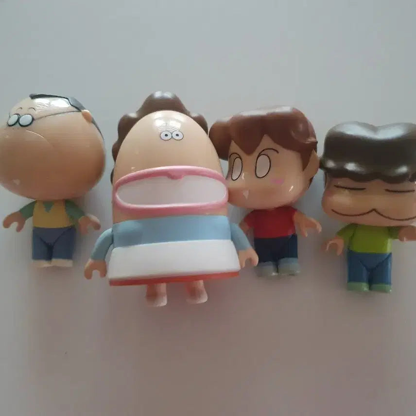 [SOLD OUT] 아따맘마 피규어세트