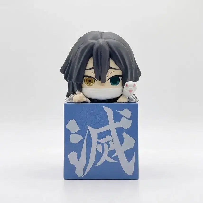 [BUNJANG] FURYU Demon Slayer Obanai Iguro Hikkake / 후류 귀멸의 칼날 오바나이 힛카게