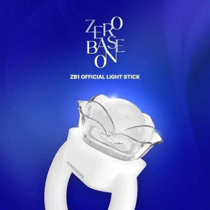 [BUNJANG] ZEROBASEONE Rose Bong / 로즈봉 팔아요 제로베이스원