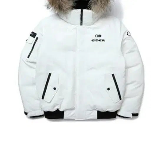 [BUNJANG] Eider Stookie Short Down Padding / 아이더 스투키 숏다운 패딩