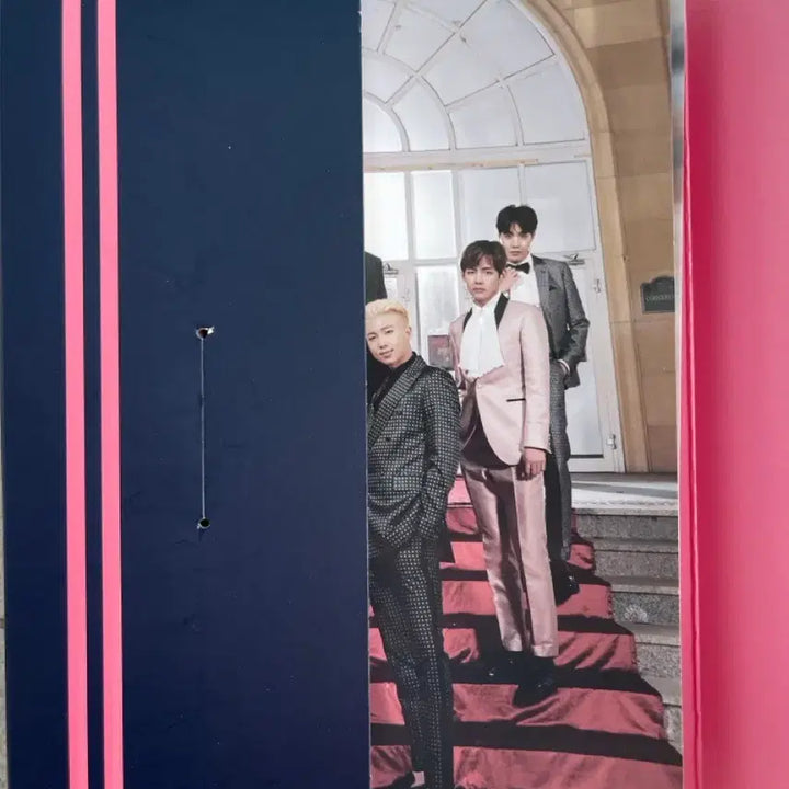 [BUNJANG] BTS EPILOGUE ON STAGE Official Program Book / 방탄소년단 EPILOGUE ON STAGE 공식 프로그램북