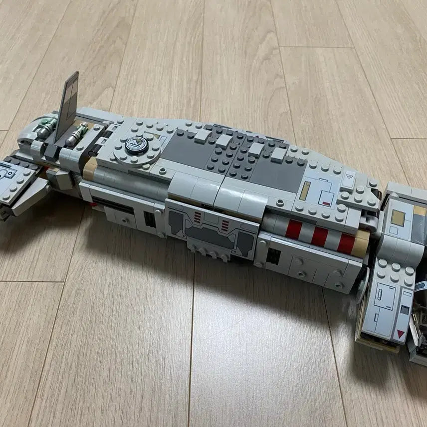 [BUNJANG] LEGO Star Wars Building Blocks Set / 레고 스타워즈 제품
