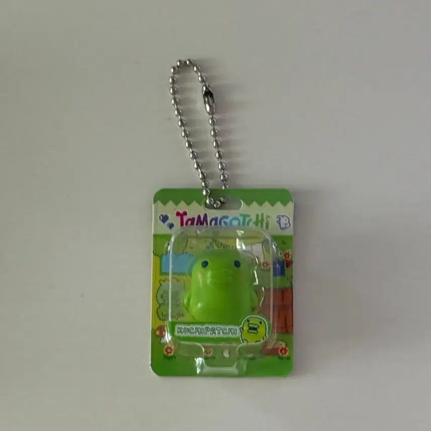 [BUNJANG] Tamagotchi Kuchipatchi Blister Package Gacha / 다마고치 구치파치 블리스터 패키지 가챠