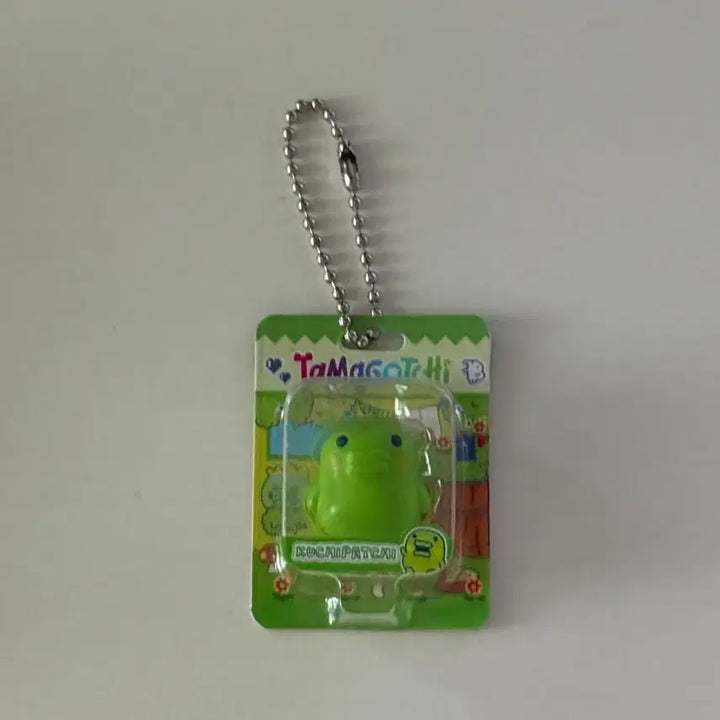 [BUNJANG] Tamagotchi Kuchipatchi Blister Package Gacha / 다마고치 구치파치 블리스터 패키지 가챠