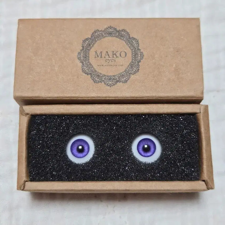 [BUNJANG] MacoEyes 14mm OZ-035 Contact Lenses / 마코아이즈 14mm OZ-035
