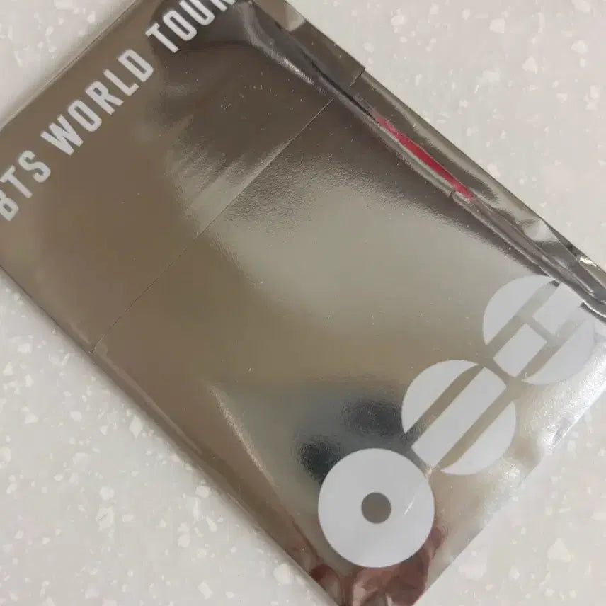 [BUNJANG] BTS Arirang Busan Concert Photocard (Sealed) / 미개봉) 방탄소년단 BTS 아리랑 부산콘 포카