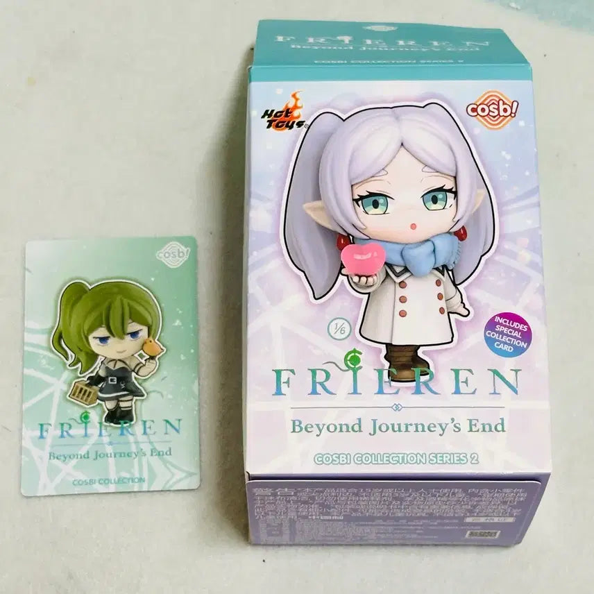 [BUNJANG] Frieren: Beyond Journey&