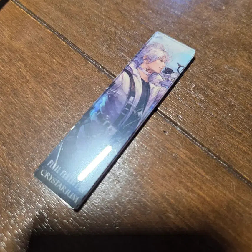 [SOLD OUT] 파이널판타지14 크리스타리움 카페 산크레드 마그넷