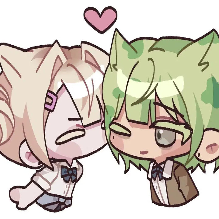 [BUNJANG] Chu Commission Art - Fast Turnaround / 당일마감 츄 커미션 0.4