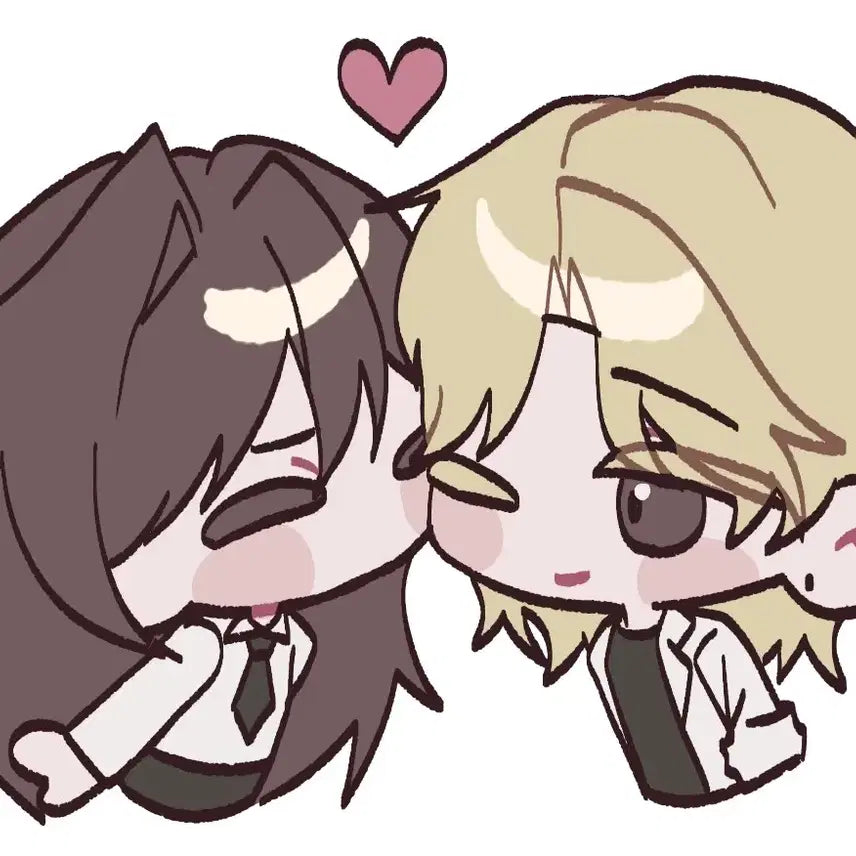[BUNJANG] Chu Commission Art - Fast Turnaround / 당일마감 츄 커미션 0.4