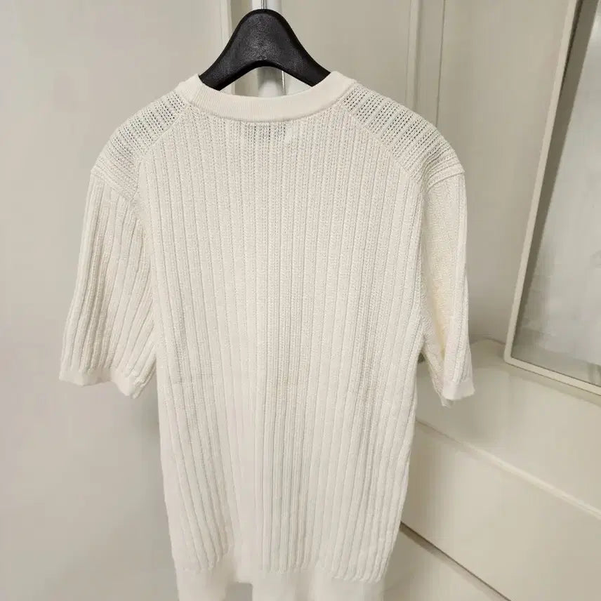 [BUNJANG] TIME KNIT 2022 / 타임 니트(22년식)