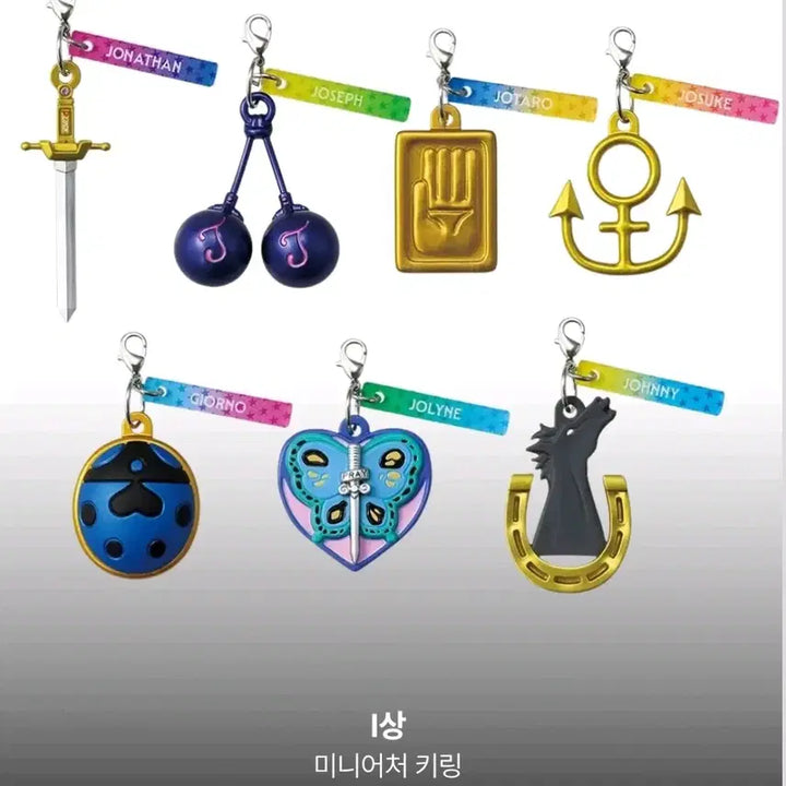 [SOLD OUT] (택포 6.4) 죠죠의 기묘한 모험 F상 쿠죠 죠린 피규어 팝니다