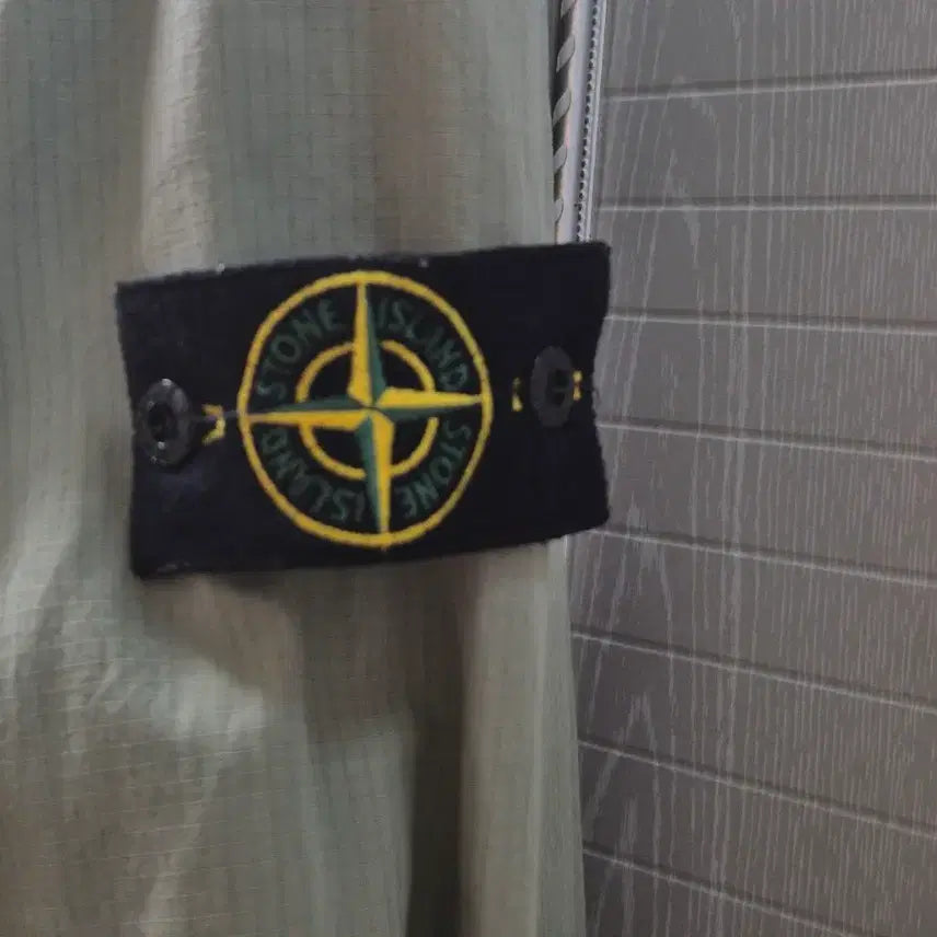 [BUNJANG] Stone Island Jacket / 스톤아일랜드 자켓 (점퍼)