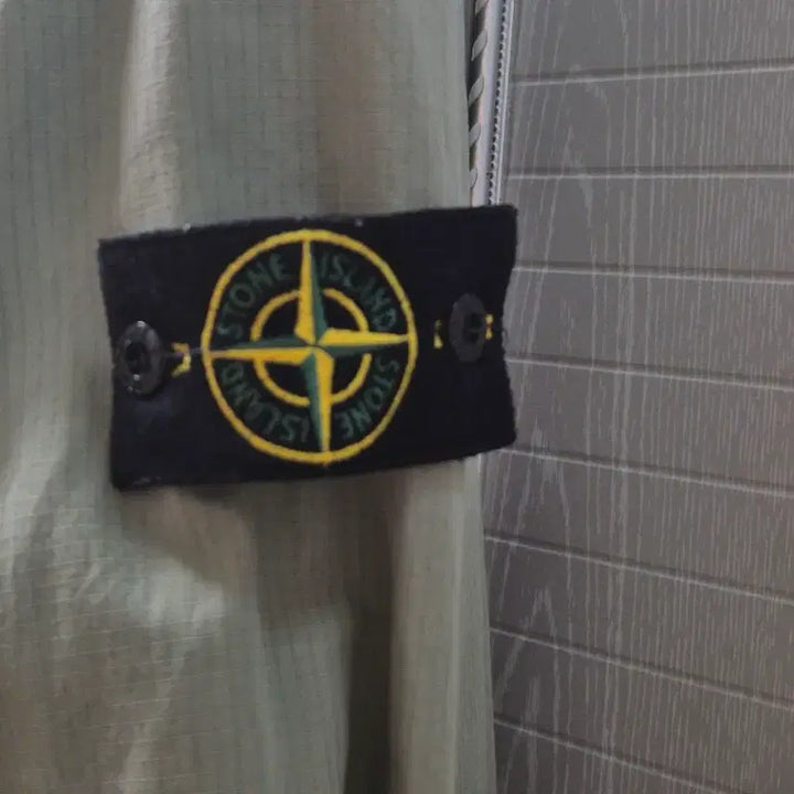 [BUNJANG] Stone Island Jacket / 스톤아일랜드 자켓 (점퍼)