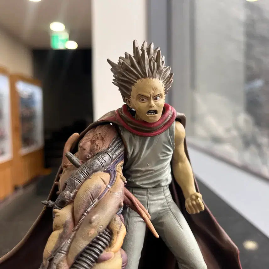 [BUNJANG] McFarlane Akira Tetsuo Shima Figure / 맥팔레인 아키라 시마 테츠오 피규어