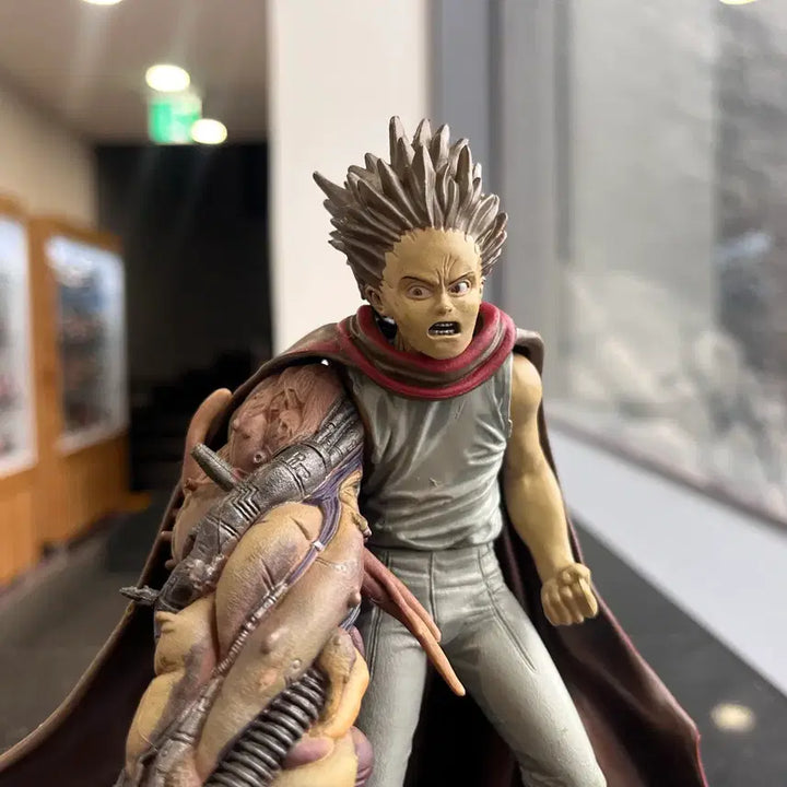 [BUNJANG] McFarlane Akira Tetsuo Shima Figure / 맥팔레인 아키라 시마 테츠오 피규어