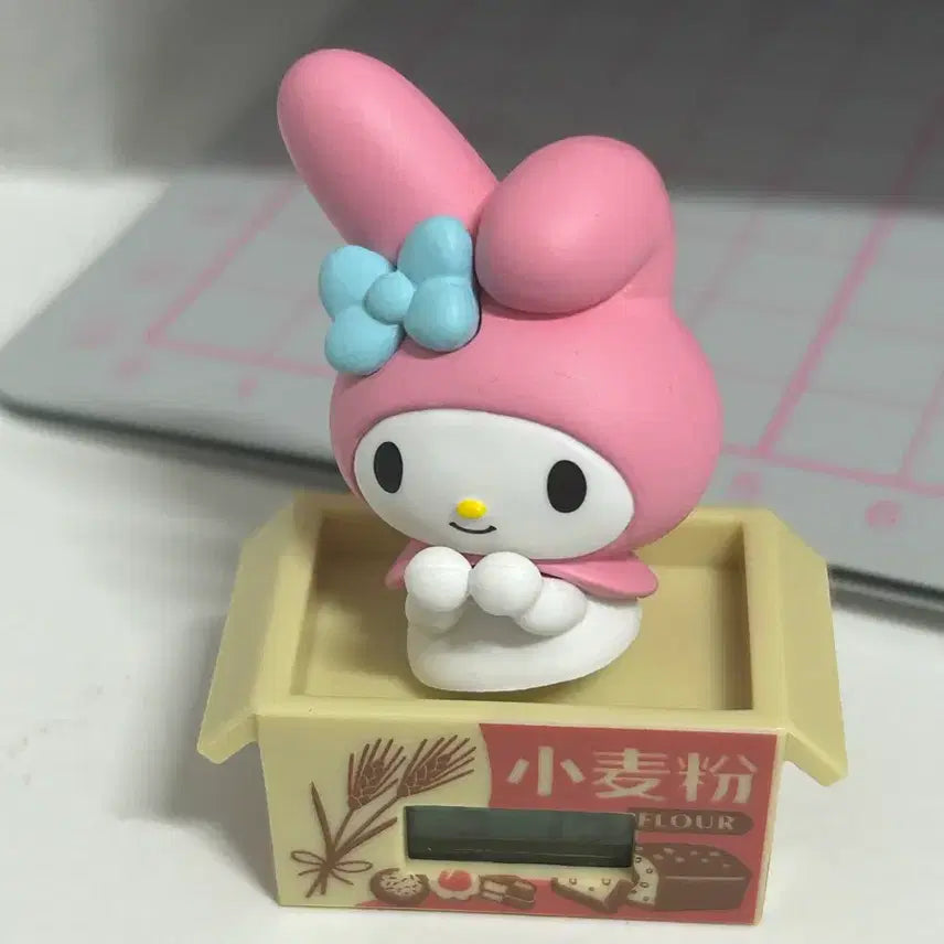 [BUNJANG] My Melody Figure / 마이멜로디 피규어