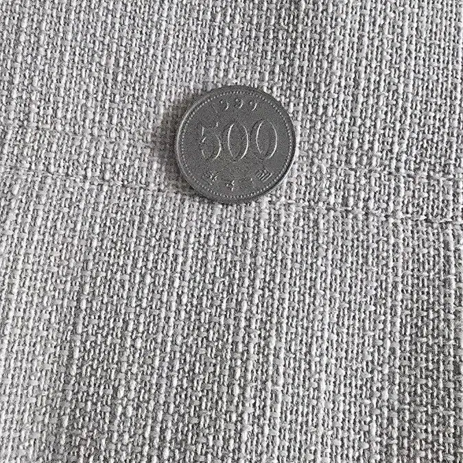 [BUNJANG] 1999 500 Won Coin / 1999년 500원 동전