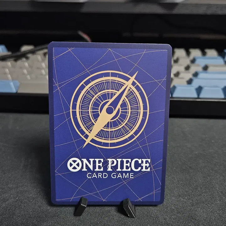 [BUNJANG] One Piece Card Game OP06-107 Momo no Suke SR / OP06-107 모모노스케 SR