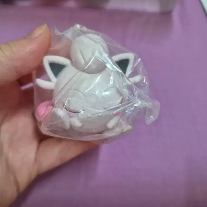 [BUNJANG] Pokemon Napping Series Vol. 7 Gacha Figure / 포켓몬스터 가챠 꾸벅 시리즈 7탄