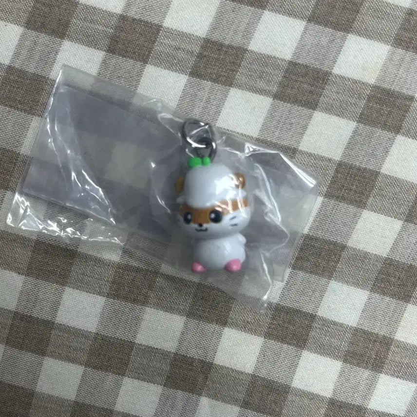[BUNJANG] Sanrio All Stars Mezurushi Kuriring Gacha / [새상품] 쿠리링 메지루시
