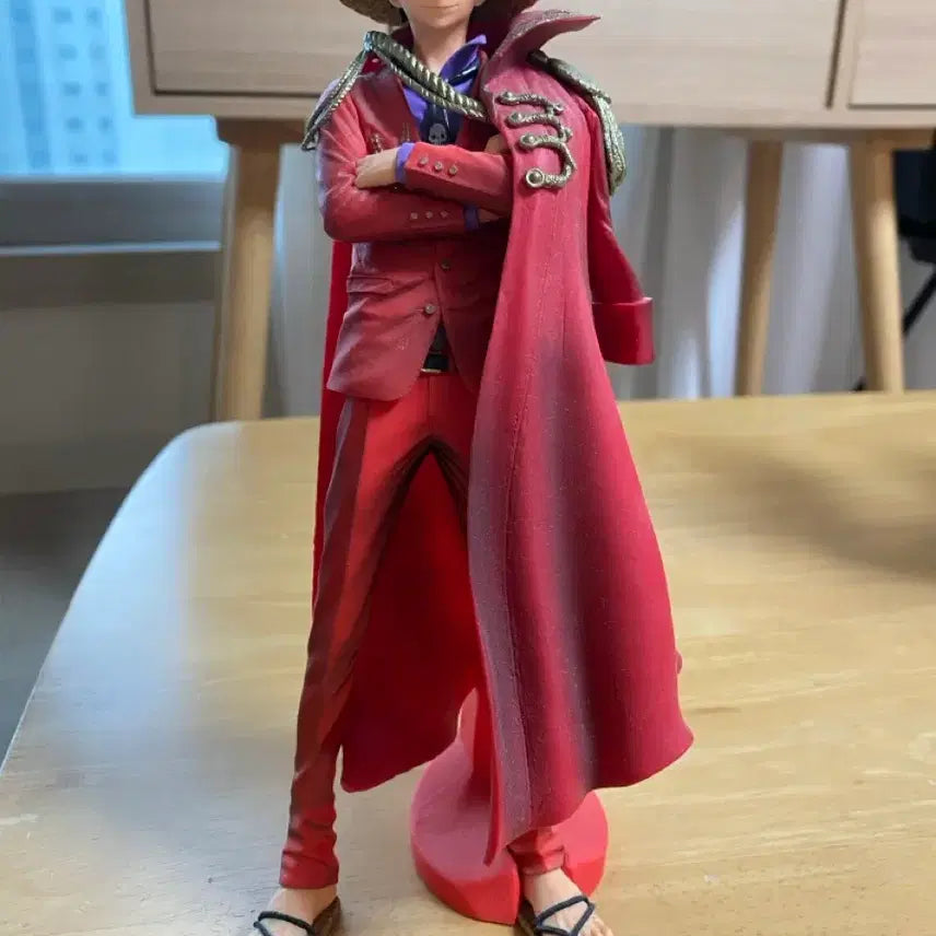 [BUNJANG] One Piece Figures Bundle / 원피스 피규어