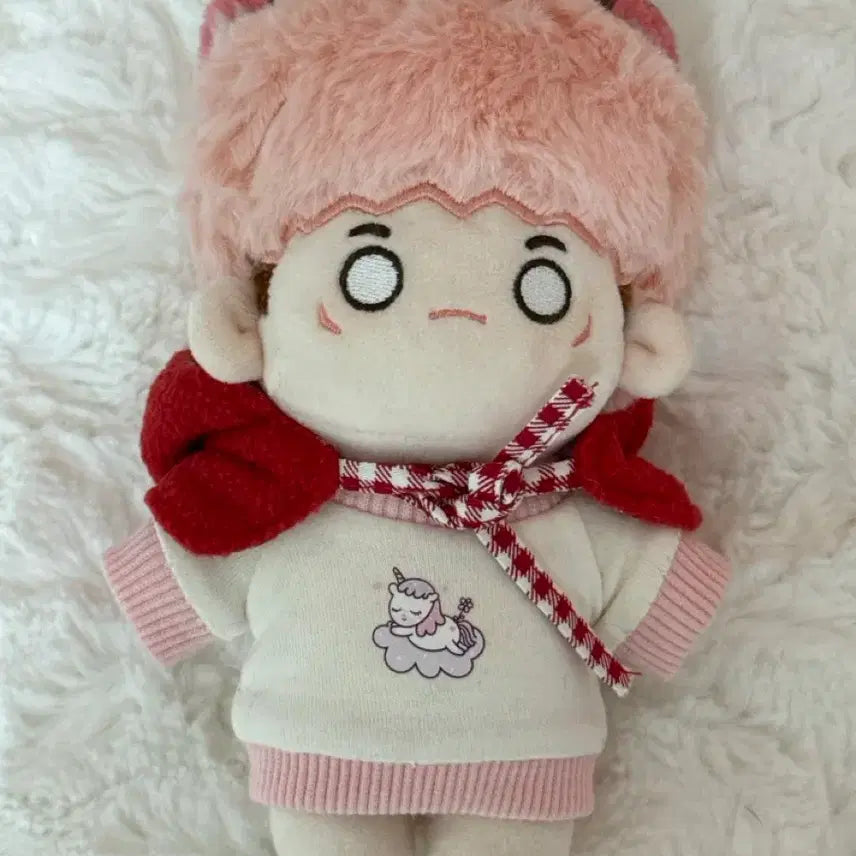 [SOLD OUT] 주술회전 이타도리 유우지 비공굿 인형