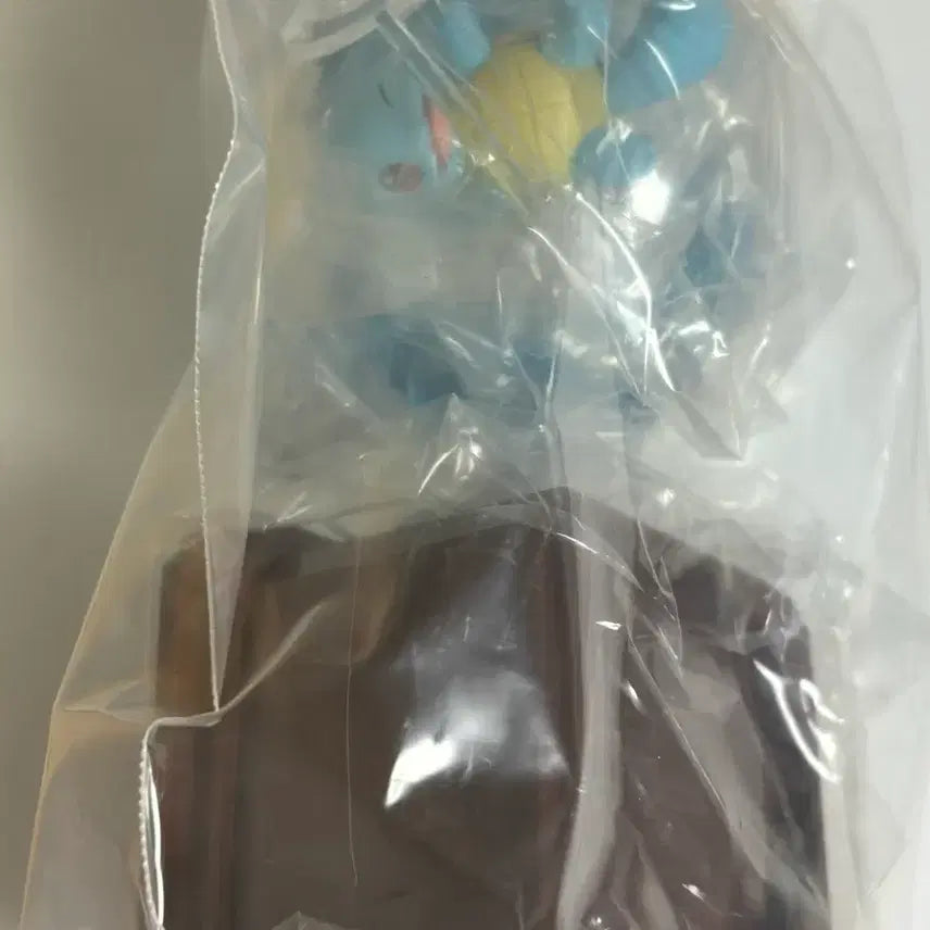 [BUNJANG] Pokemon Terrarium Collection Vol. 10 Squirtle (Sealed) / 포켓몬스터 테라리움 컬렉션 10탄 꼬부기(미개봉)