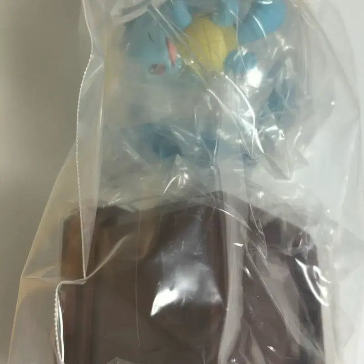 [BUNJANG] Pokemon Terrarium Collection Vol. 10 Squirtle (Sealed) / 포켓몬스터 테라리움 컬렉션 10탄 꼬부기(미개봉)