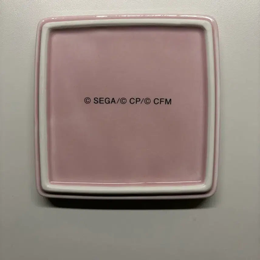 [BUNJANG] Project Sekai Vivid BAD SQUAD C Prize Plate / 프세카 비비배스 비배스 쿠지 C상 접시