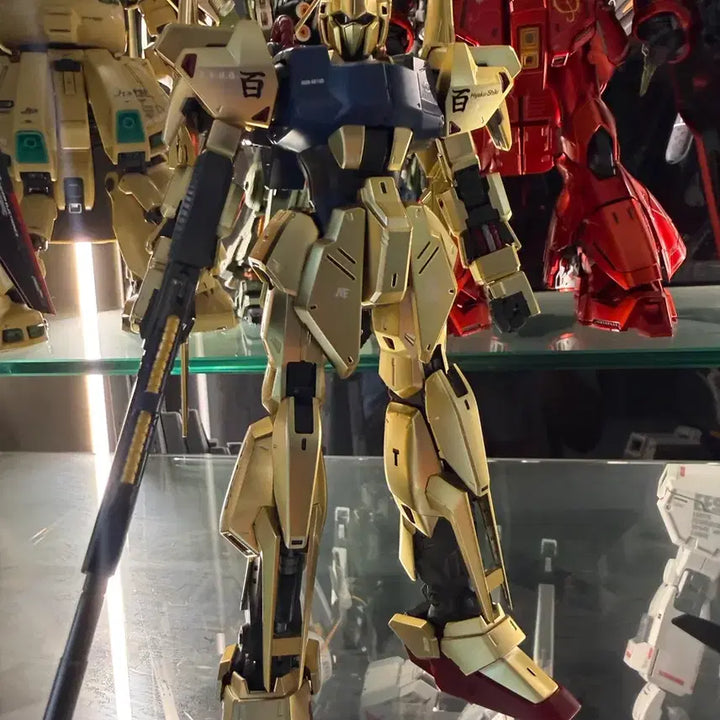 [SOLD OUT] MG 백식 2.0 팝니다