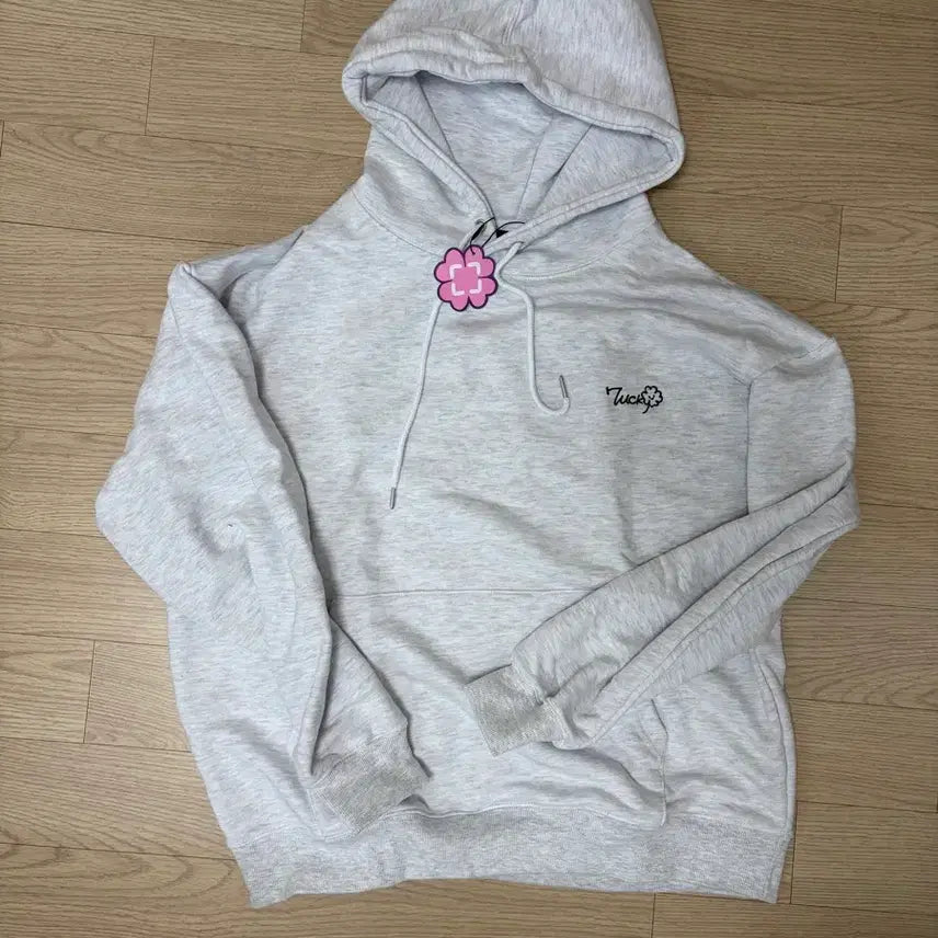 [BUNJANG] Rukki Hoodie XL / 러끼 후드티 XL