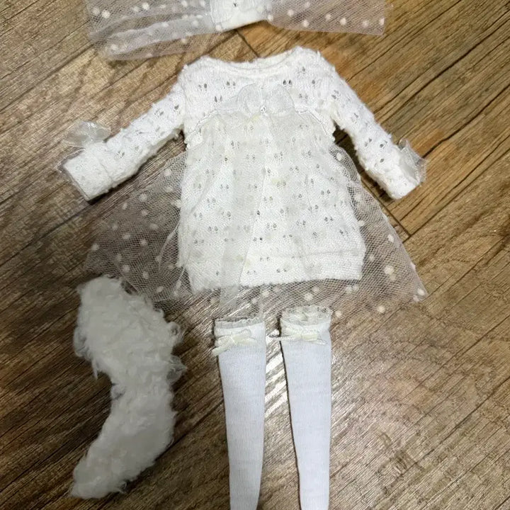 [BUNJANG] Neo Blythe Outfit / 브라이스 블라이스 의상 판매
