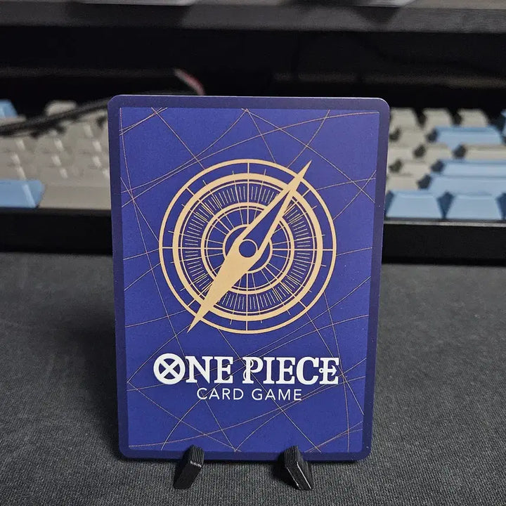 [SOLD OUT] OP07-029 바질호킨스 SR
