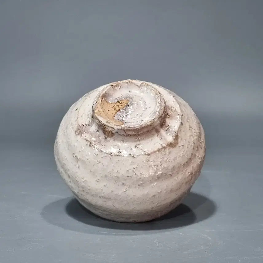 [SOLD OUT] 말차 다완 (구연부 11.5cm / 높이 8cm)